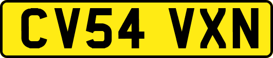 CV54VXN