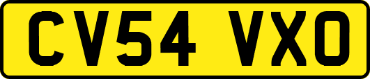 CV54VXO