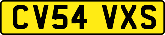 CV54VXS