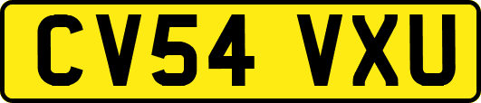 CV54VXU