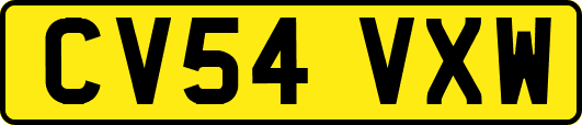 CV54VXW