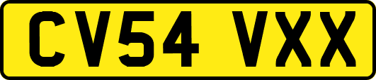 CV54VXX