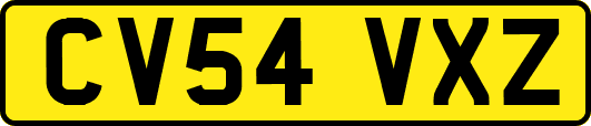 CV54VXZ