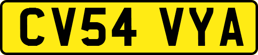 CV54VYA