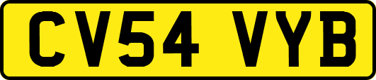 CV54VYB