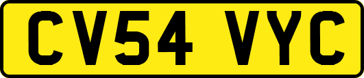 CV54VYC