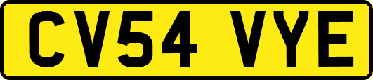 CV54VYE