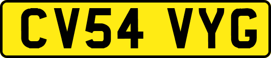 CV54VYG
