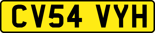 CV54VYH
