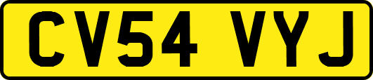 CV54VYJ