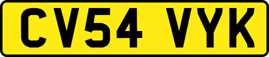 CV54VYK