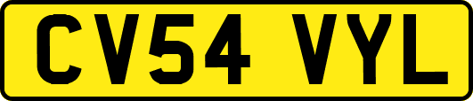 CV54VYL