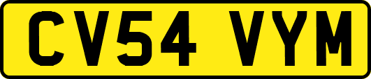 CV54VYM