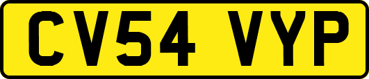 CV54VYP