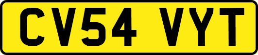 CV54VYT