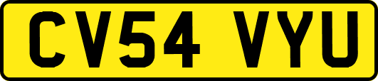 CV54VYU