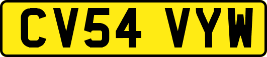 CV54VYW