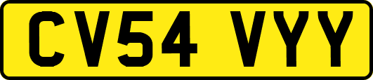 CV54VYY