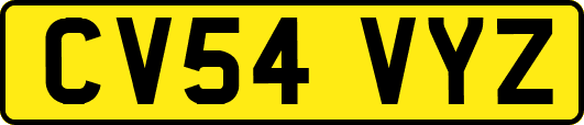 CV54VYZ