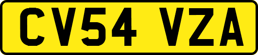 CV54VZA