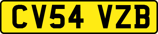 CV54VZB