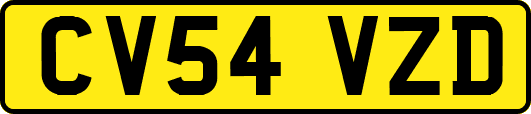 CV54VZD