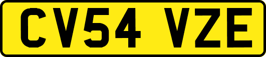CV54VZE