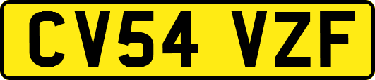 CV54VZF