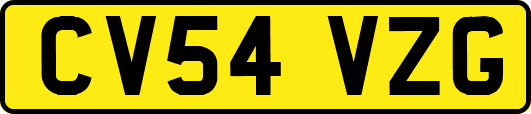 CV54VZG
