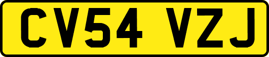 CV54VZJ