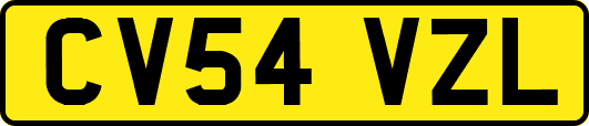 CV54VZL