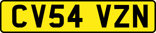 CV54VZN