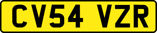 CV54VZR