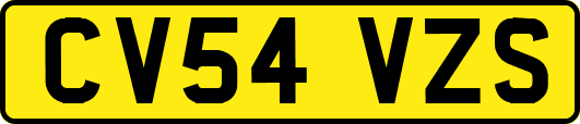 CV54VZS