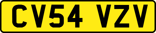 CV54VZV