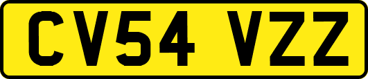 CV54VZZ