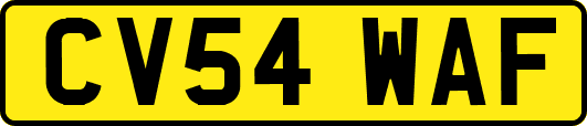 CV54WAF