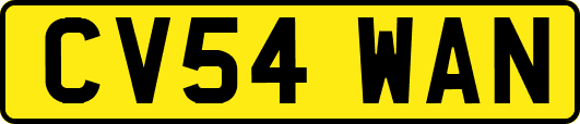 CV54WAN