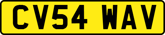 CV54WAV