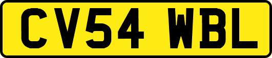 CV54WBL