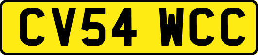 CV54WCC