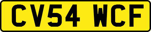CV54WCF