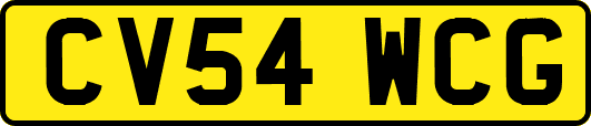 CV54WCG