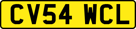 CV54WCL