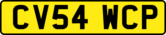 CV54WCP