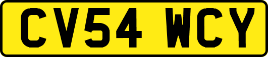 CV54WCY