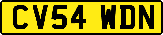 CV54WDN