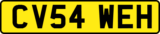 CV54WEH