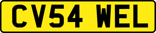CV54WEL