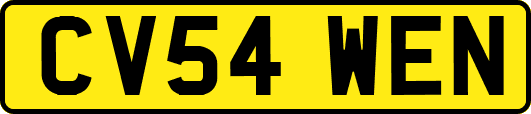 CV54WEN